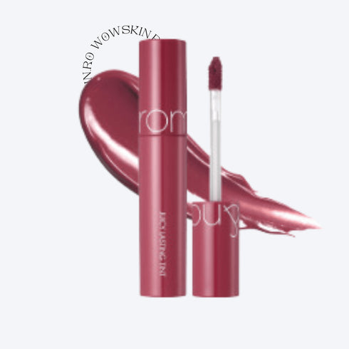 Juicy Lasting Tint 06 Fig Fig - WowSkin Romania